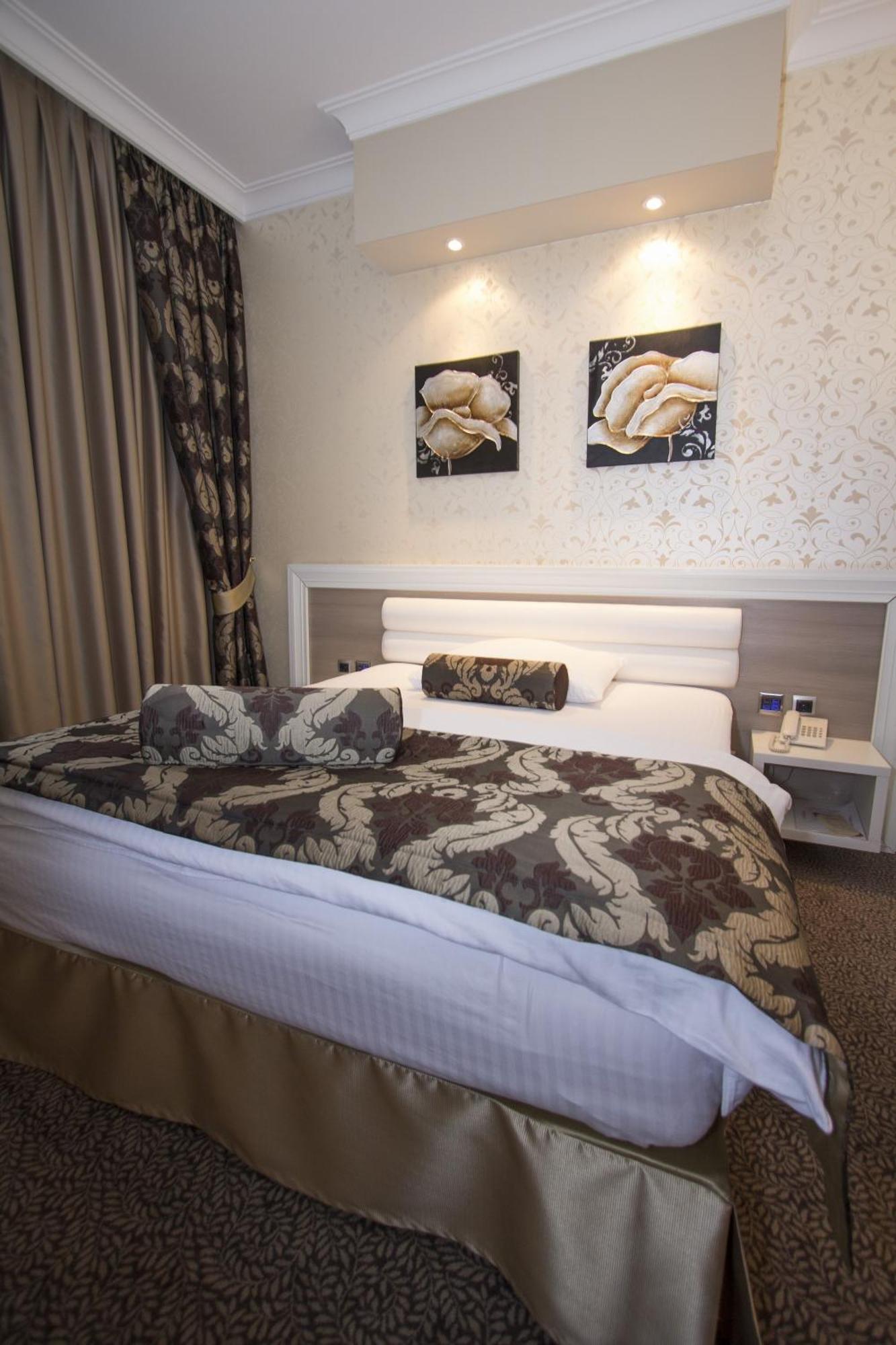 Hotel Talija Баня Лука Стая снимка