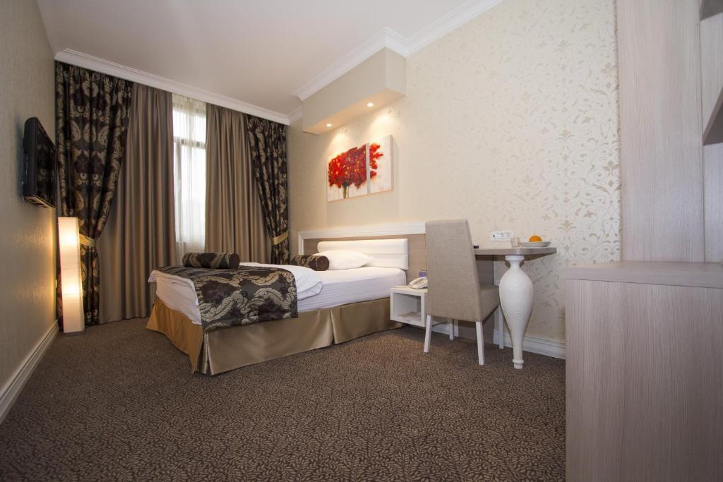 Hotel Talija Баня Лука Стая снимка