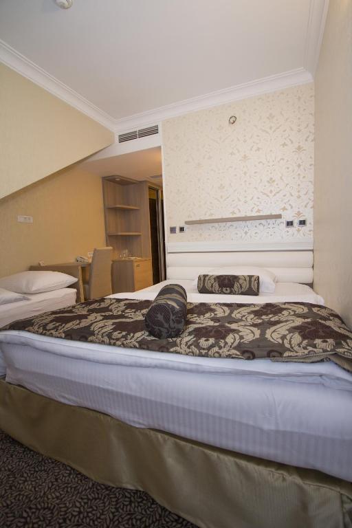 Hotel Talija Баня Лука Стая снимка