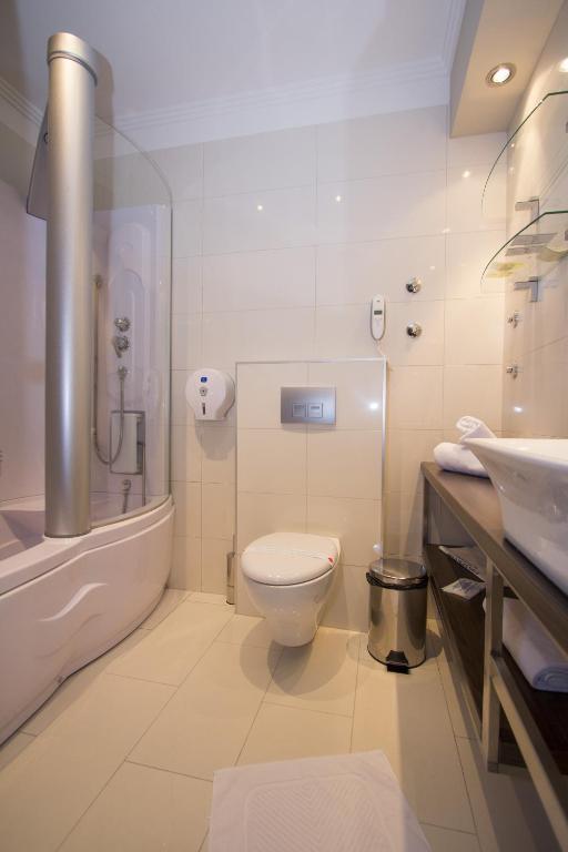 Hotel Talija Баня Лука Стая снимка