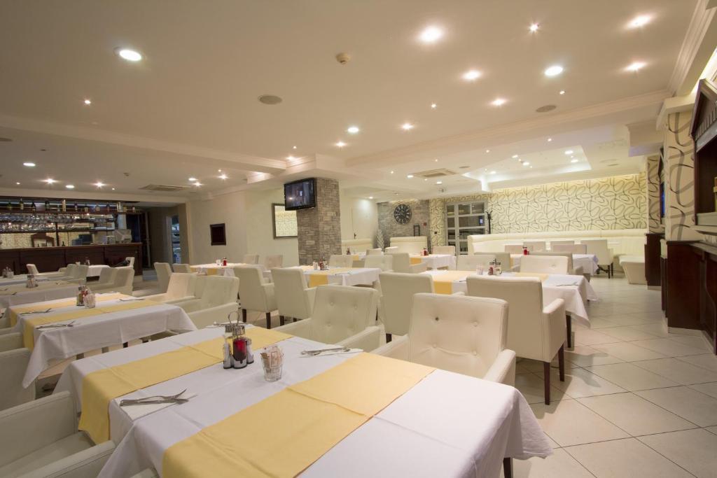 Hotel Talija Баня Лука Екстериор снимка