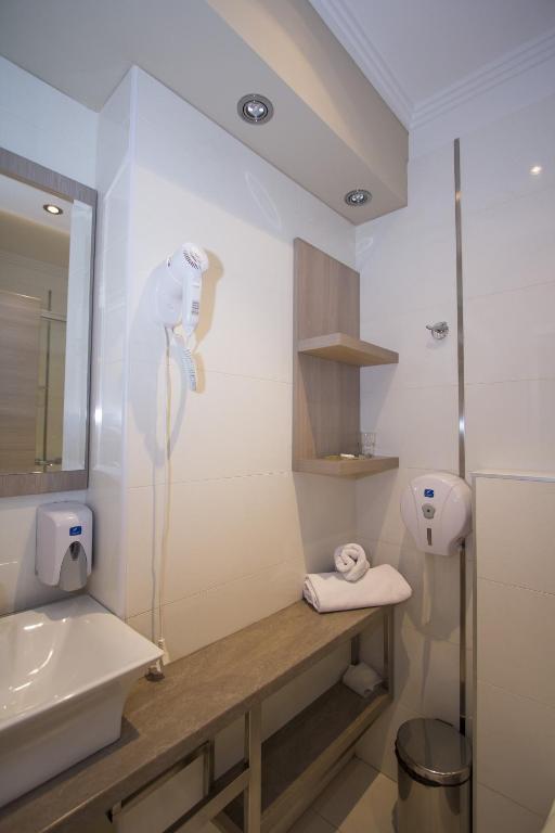 Hotel Talija Баня Лука Екстериор снимка