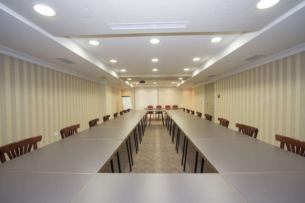 Hotel Talija Баня Лука Съоръжения снимка