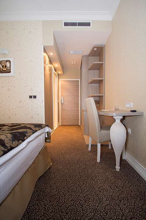 Hotel Talija Баня Лука Стая снимка